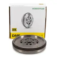 LUK DMF 415054010 Dual-mass flywheel (ZMS) for VW Multivan Transporter 2.0 TDI 03L105266BP
