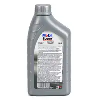 1L 1 Liter Mobil SUPER 3000 FORMULA P 0W-20 0W20 Motor&ouml;l ACEA C5 PSA B712010