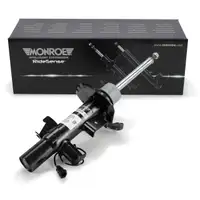 MONROE C2504R Sto&szlig;d&auml;mpfer Federbein f&uuml;r FORD Mondeo 4 MK4 bis 09.2014 vorne rechts 1744690