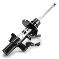 2x MONROE C2510R+C2511L Sto&szlig;d&auml;mpfer f&uuml;r VOLVO S60 2 S80 2 V60 1 V70 3 XC70 2 vorne