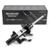 MONROE C2510R Sto&szlig;d&auml;mpfer Federbein f&uuml;r VOLVO S60 2 S80 2 V60 1 V70 3 XC70 2 vorne rechts