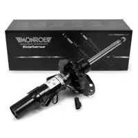 MONROE C2511L Sto&szlig;d&auml;mpfer Federbein f&uuml;r VOLVO S60 2 S80 2 V60 1 V70 3 XC70 2 vorne links