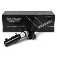 MONROE C2513S Sto&szlig;d&auml;mpfer f&uuml;r VW GOLF 6 Passat B6 Sharan Tiguan Touran SEAT Alhambra vorne