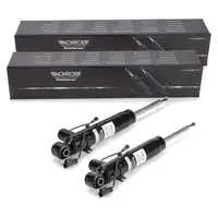 2x MONROE C1506S Sto&szlig;d&auml;mpfer Federbein f&uuml;r FORD Galaxy S-Max WA6 hinten