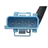 MAGNETI MARELLI Lambdasonde f&uuml;r BMW F20 F21 114i-120i 3er F30 316i/320i N13 11787599942