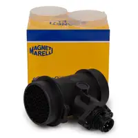 MAGNETI MARELLI Luftmassenmesser f&uuml;r BMW 3er E36 E46 318 i/is/ti M44 M43 7er E38 i/iL M73