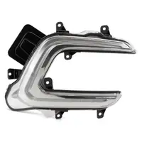 MAGNETI MARELLI 714000028861 LED Tagfahrleuchte für RENAULT Captur 1 ab 05.2017 rechts