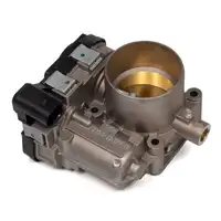 MAGNETI MARELLI 802001846801 Drosselklappenstutzen f&uuml;r AUDI A3 SKODA Octavia 2 Golf 5 1.6