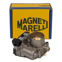 MAGNETI MARELLI 802001846801 Drosselklappenstutzen f&uuml;r AUDI A3 SKODA Octavia 2 Golf 5 1.6