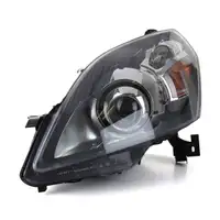 MAGNETI MARELLI XENON Scheinwerfer Frontscheinwerfer f&uuml;r OPEL Zafira B links 1216651