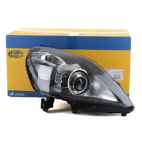 MAGNETI MARELLI XENON Headlight, Front Headlight for OPEL Zafira B (Right Side) 1216652