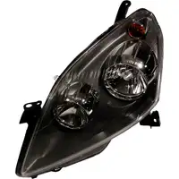 MAGNETI MARELLI HALOGEN Scheinwerfer f&uuml;r OPEL Zafira B bis 02.2008 links 1216669/93190408