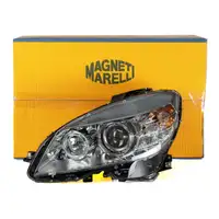 MAGNETI MARELLI 710301234281 XENON Scheinwerfer f&uuml;r MERCEDES W204 S204 bis 03.2011 links