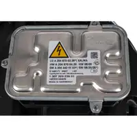 MAGNETI MARELLI 710301234281 XENON Scheinwerfer f&uuml;r MERCEDES W204 S204 bis 03.2011 links