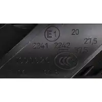 MAGNETI MARELLI 710301234281 XENON Scheinwerfer f&uuml;r MERCEDES W204 S204 bis 03.2011 links