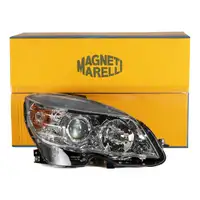 MAGNETI MARELLI 710301234204 HALOGEN Scheinwerfer f&uuml;r MERCEDES W204 bis 06.2011 rechts
