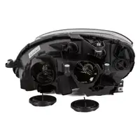 MAGNETI MARELLI 710301234204 HALOGEN Scheinwerfer f&uuml;r MERCEDES W204 bis 06.2011 rechts