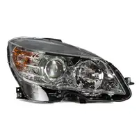 MAGNETI MARELLI 710301234204 HALOGEN Scheinwerfer f&uuml;r MERCEDES W204 bis 06.2011 rechts