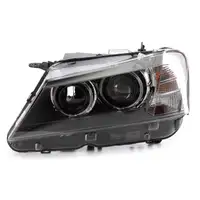 MAGNETI MARELLI 710815029033 BI-XENON Hauptscheinwerfer f&uuml;r BMW X3 vorne links 63117276991