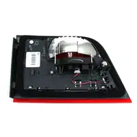 MAGNETI MARELLI Heckleuchte f&uuml;r BMW X5 E70 FACELIFT ab 04.2010 INNEN LINKS