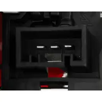 MAGNETI MARELLI Heckleuchte f&uuml;r BMW X5 E70 FACELIFT ab 04.2010 INNEN LINKS