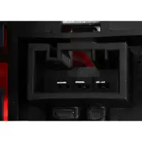 MAGNETI MARELLI Heckleuchte f&uuml;r BMW X5 E70 FACELIFT ab 04.2010 INNEN RECHTS