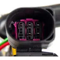 MAGNETI MARELLI Heckleuchte Sto&szlig;stange AUDI Q5 SQ5 (8RB) f&uuml;r PR-A8S rechts