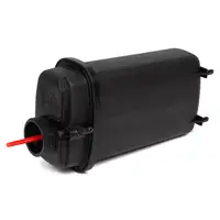 MAHLE Ausgleichsbeh&auml;lter K&uuml;hlwasserbeh&auml;lter f&uuml;r BMW 7er 740d 245PS 05.99-11.01 17111741167