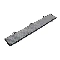 MAHLE Filterset 4-tlg + 6L ORIGINAL 5W30 Motor&ouml;l f&uuml;r BMW 1er E81 E82 E87 E88 120d 163 N47