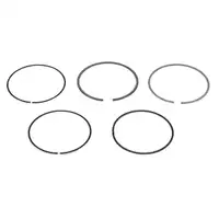 MAHLE Kolbenringsatz f&uuml;r BMW E81-E88 E46 E90-E93 E60 E61 (N40 N42 N43 N45 N46)