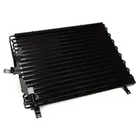 MAHLE AC357000S Kondensator f&uuml;r MERCEDES-BENZ E-Klasse W124 S124 M103 OM601-OM603