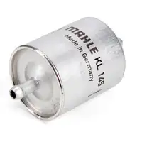 MAHLE KL145 Motorrad Kraftstofffilter Benzinfilter für BMW APRILIA DUCATI TRIUMPH