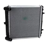 MAHLE / BEHR K&uuml;hler f&uuml;r PORSCHE 996 Carrera + GT3 Boxster (986) 99610613251