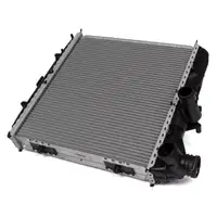 MAHLE Kühler für PORSCHE 997 Boxster Cayman (987) vorne links 99710613102