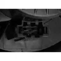 MAHLE Innenraumgebl&auml;se f&uuml;r AUDI A1 SEAT Ibiza 3 4 SKODA Fabia VW Polo 6R1819015A