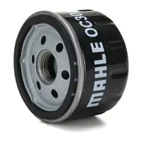 KNECHT/MAHLE OC306 &Ouml;lfilter f&uuml;r BMW i3 I01 Motorr&auml;der R1200 R nine T K1200 K1600 C600