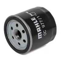 5L FUCHS TITAN 0W-20 Motor&ouml;l + MAHLE &Ouml;lfilter f&uuml;r VW Golf 7 8 Passat Polo 5 6 1.0-1.5 TSI