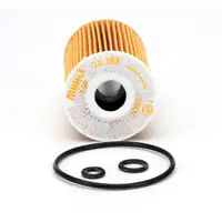 KNECHT/MAHLE OX388D &Ouml;lfilter f&uuml;r AUDI A1 A3 SKODA Superb 2 VW Golf 6 1.6 2.0 TDI 03L115562