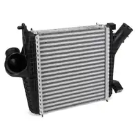 MAHLE CI221000P Ladeluftk&uuml;hler f&uuml;r AUDI Q7 Q8 (4M) PORSCHE Cayenne (9YA) VW Touareg (CR7)