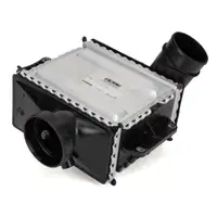 MAHLE CI639000P Ladeluftk&uuml;hler K&uuml;hler f&uuml;r MERCEDES W205 S205 GLC X253 C253 SLK R172 OM651