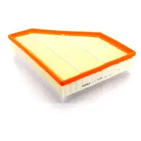 MAHLE Filterset 4-tlg + 6L ORIGINAL 5W30 Motor&ouml;l f&uuml;r BMW 1er E81 E87 E88 116-123d N47