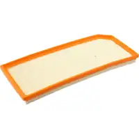 KNECHT/MAHLE LX1751 Luftfilter f&uuml;r VW Golf 5 6 GTI/R AUDI S3 8P SEAT Leon Cupra 06F133843B