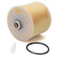 Filterset 3-tlg + 9 Liter ORIGINAL 0W30 Motor&ouml;l f&uuml;r AUDI A6 (4F C6) 2.7/3.0 TDI