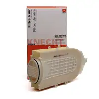 KNECHT / MAHLE LX2991/1 Luftfilter BMW X5 F15 X6 F16 xDrive50i N63 449 PS 13717638566