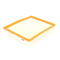 KNECHT / MAHLE Luftfilter Motorluft f&uuml;r BMW 1er 2er 3er F30 4er 13717602643