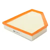 KNECHT/MAHLE LX3985/2 Luftfilter Motorluftfilter f&uuml;r BMW 3er G20 G21 4er G22 13718580429