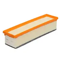 KNECHT / MAHLE Luftfilter LX3105/1 f&uuml;r MERCEDES W205 S205 C180/200BlueTEC/d