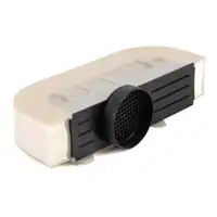 MAHLE LX3294/4 Luftfilter f&uuml;r VW Touareg CR7 4.0 V8 TDI Q7 4.0 SQ7 A8 D5 TDI Mild Hybrid