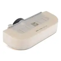 MAHLE LX3294/4 Luftfilter f&uuml;r VW Touareg CR7 4.0 V8 TDI Q7 4.0 SQ7 A8 D5 TDI Mild Hybrid