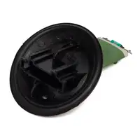 MAHLE Gebl&auml;seregler Innenraumgebl&auml;se f&uuml;r VW Polo 9N 6R Fox AUDI SEAT Ibiza 3 4 SKODA Fabia